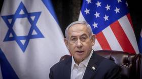 Netanyahu delaying Gaza ground invasion plans – NYT