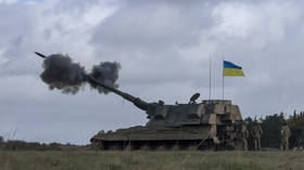 Experts fear Ukraine will run out of ammo in 2024 – Le Monde
