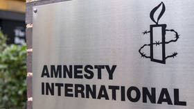Israel accuses Amnesty International of anti-Semitism – Politico