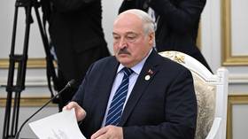Lukashenko names Ukraine’s biggest problem