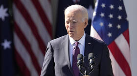 Biden justifie les frappes contre la Syrie