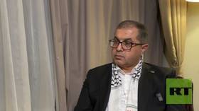 Hamas-functionaris onthult voorwaarden voor vrijlating van gijzelaars aan RT