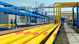 Kiev won’t extend gas transit deal with Moscow – Naftogaz