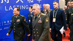 Western arrogance, Asia tensions, nuclear threat: Key warnings from Russian Defense Minister Sergey Shoigu in Beijing speech