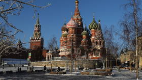 Kremlin weighs in on call for US to reverse course on Russia