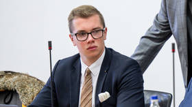 German police arrest MP amid ‘Nazi symbols’ probe