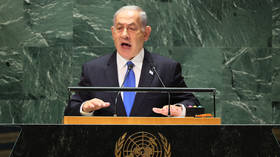 Netanyahu rules out Gaza ceasefire