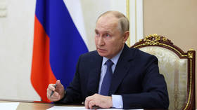 Anti-Semitic riot in Russia, Gaza war, fate of ‘US-run world’: Main takeaways from Putin’s security meeting