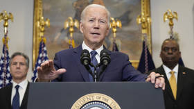 Biden expels four African nations from trade program
