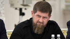Chechen leader issues death threat to would-be rioters
