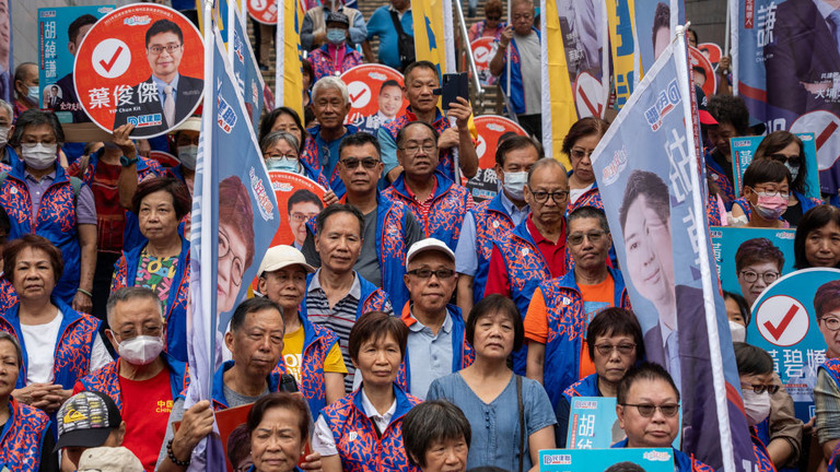 Beijing’s vision for Hong Kong is about to be put to the test
