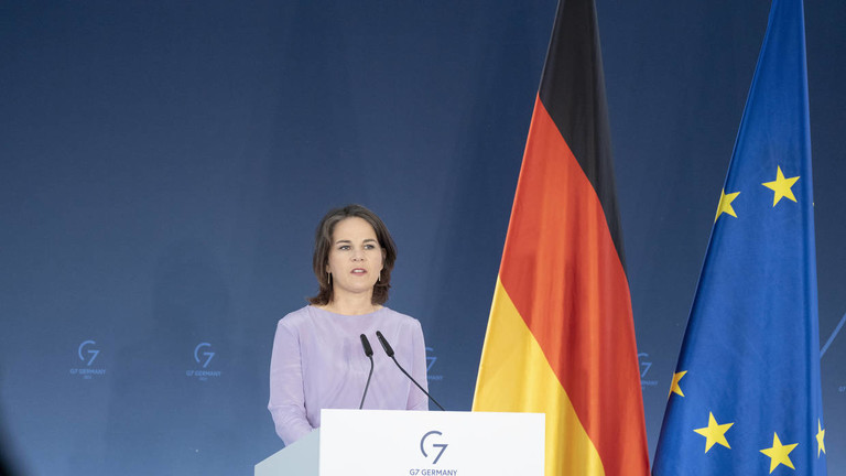 Germany promises ‘massive’ increase in Ukraine aid