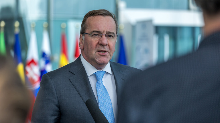 EU’s Ukraine weapons goal ‘unattainable’ – Germany