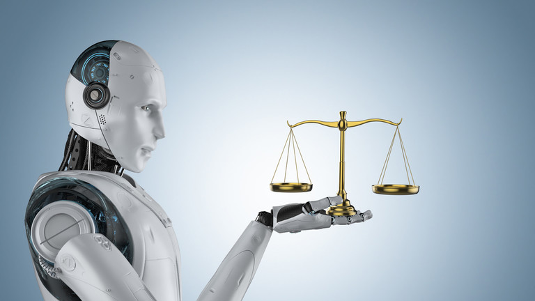 Judge under investigation for errors in AI-authored ruling