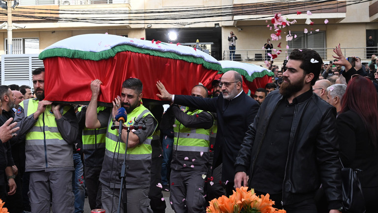 Journalist casualties in Gaza conflict revealed