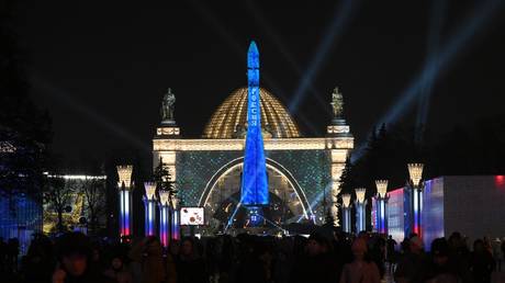 Major achievements, rich history and bright future: The International RUSSIA EXPO kicks off in Moscow