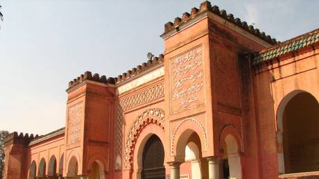 The Global South through the ages: How the modern idea was demonstrated in India hundred years ago