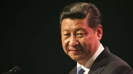 World must unite to regulate AI – China’s Xi