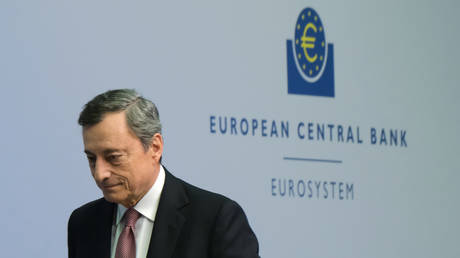 EU set for recession – ex-ECB chief