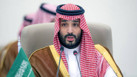 Riyadh hosts first Saudi-Africa summit — RT Africa