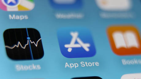 Apple to relax App Store rules in EU – media — RT Business News