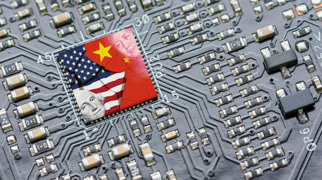 US tech restrictions on China not working – report — RT Business News