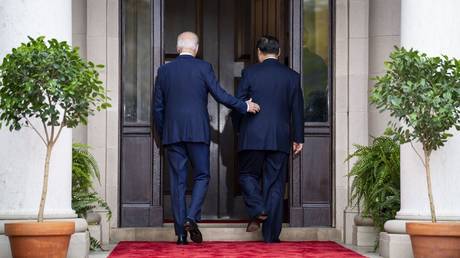 Will the Biden-Xi meeting change anything between the US and China?