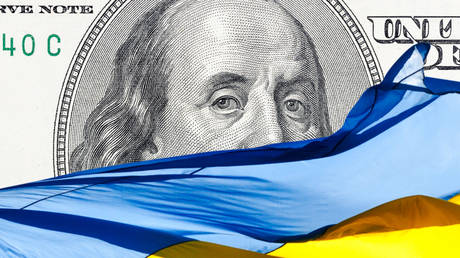Ukraine is broke – former prime minister — RT Business News