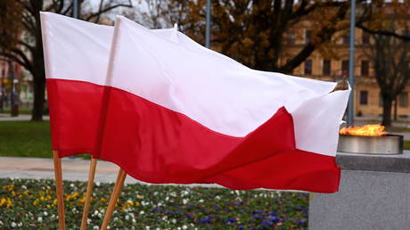 Polen bildet eine parlamentarische Gruppe für Reparationszahlungen aus dem Zweiten Weltkrieg – RT World News
