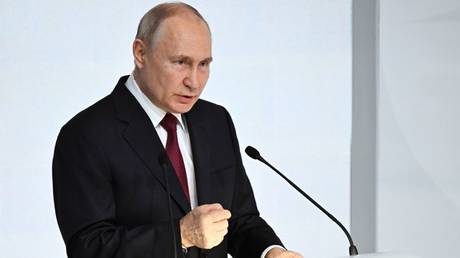 Putin to take part in emergency BRICS summit – Kremlin
