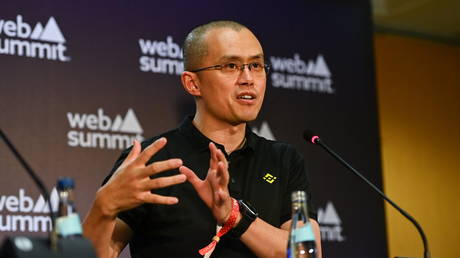 Binance CEO resigns, pleads guilty – WSJ