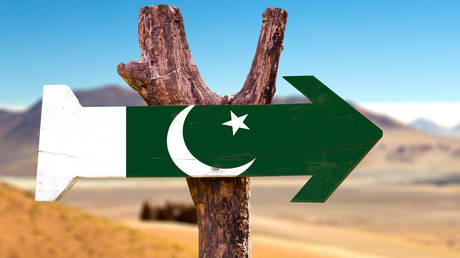 Pakistan beantragt BRICS-Mitgliedschaft – Gesandter – RT Business News