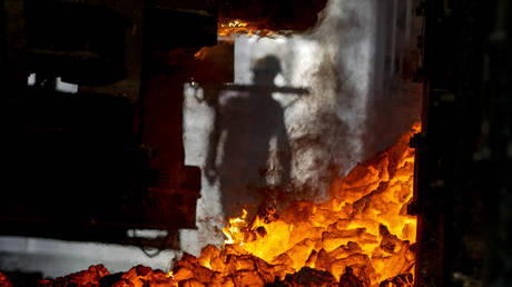 Indien drängt auf Investitionen in Kohlekraftwerke – Reuters – RT India