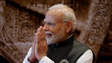 World heard ‘echo of Global South’ at G20 – Modi — RT India
