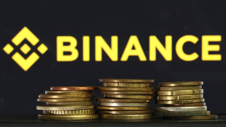 Krypto-Investoren ziehen über 1 Milliarde US-Dollar aus Binance ab – RT Business News
