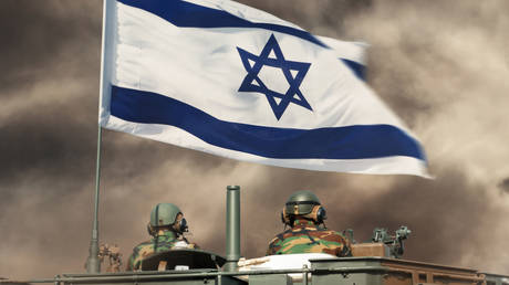 Прогнозируется, что военный долг Израиля резко вырастет — RT Business News