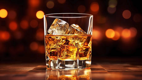 Russland findet neuen Whiskylieferanten – RT Business News