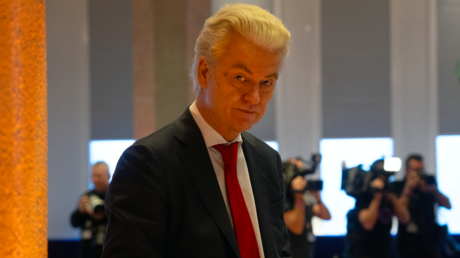 Партия уходящего премьер-министра Нидерландов отказывается от ультраправой коалиции — RT World News