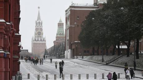 Москва объясняет, почему называет киевское правительство «режимом» — RT Россия и бывший Советский Союз