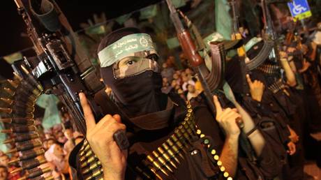Hamas-Angriff war ursprünglich für April geplant – Medien – RT World News