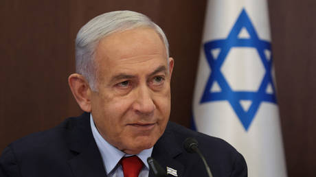 Израиль нанесет удар по ХАМАСу «со всей силой» после окончания перемирия – Нетаньяху – RT World News