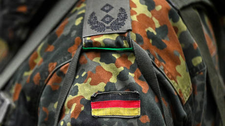 German army would only last two days – MP — RT World News