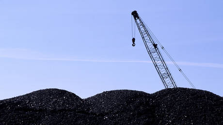 Indien steigert Kohleimporte aus Russland – Reuters – RT India