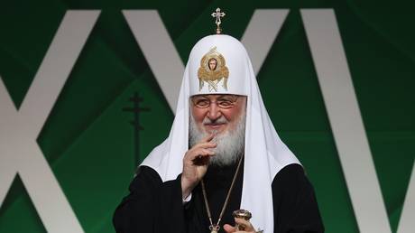 Abtreibung „zerstört die Zukunft“ – Kirchenführer – RT Russland und ehemalige Sowjetunion