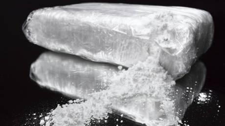 Afrikanisches Land beschlagnahmt drei Tonnen Kokain – RT World News