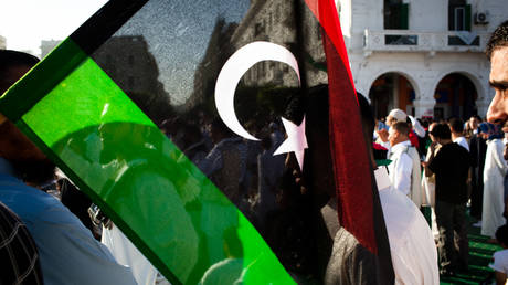 Libyen hofft auf Durchbruch in den Beziehungen zu Russland – offiziell – RT Africa