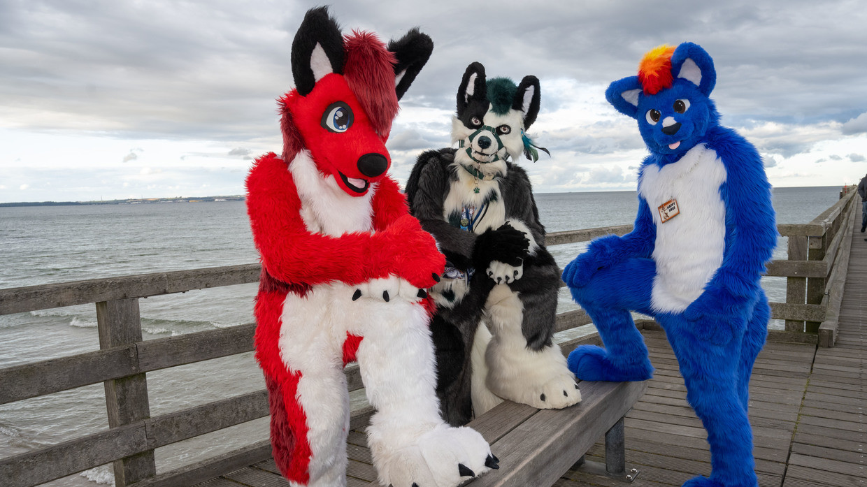 Self-described gay furry hackers breach one of the biggest nuclear