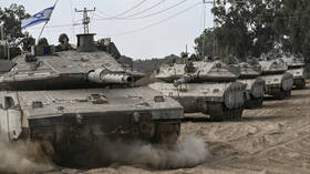 Relentless bombing, urban combat, countless deaths: Live Updates on Israel-Hamas war