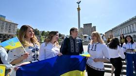 Ukrainians name the country's main problem – poll