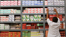 UK pressuring India to tighten IP laws to help big pharma – Bloomberg